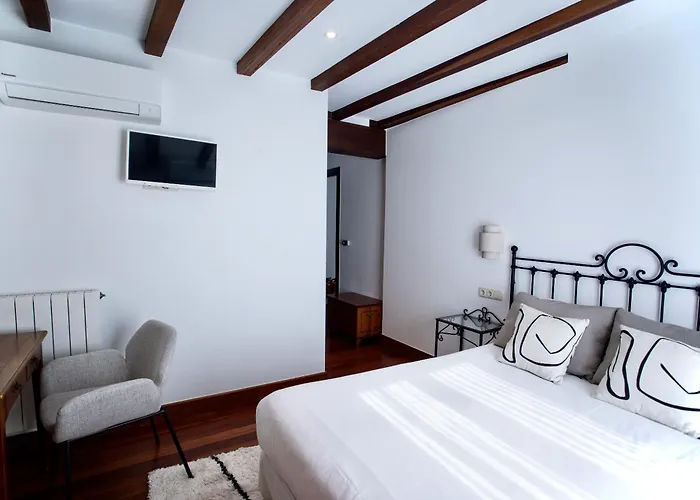 Katrapona 2* Getaria