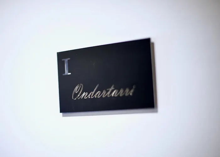 Katrapona 2* Getaria