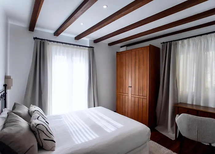 Katrapona 2* Getaria