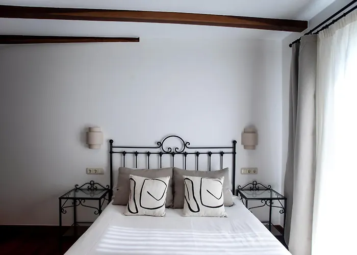 Katrapona Guest house Getaria