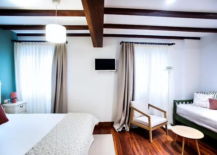 Guest house Katrapona 2*