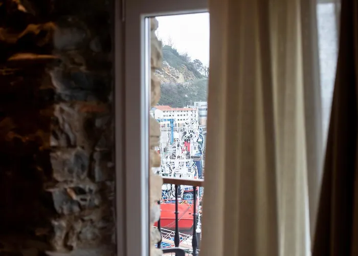 Guest house Katrapona