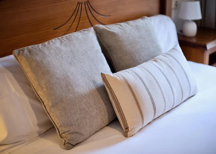 Katrapona Guest house Getaria