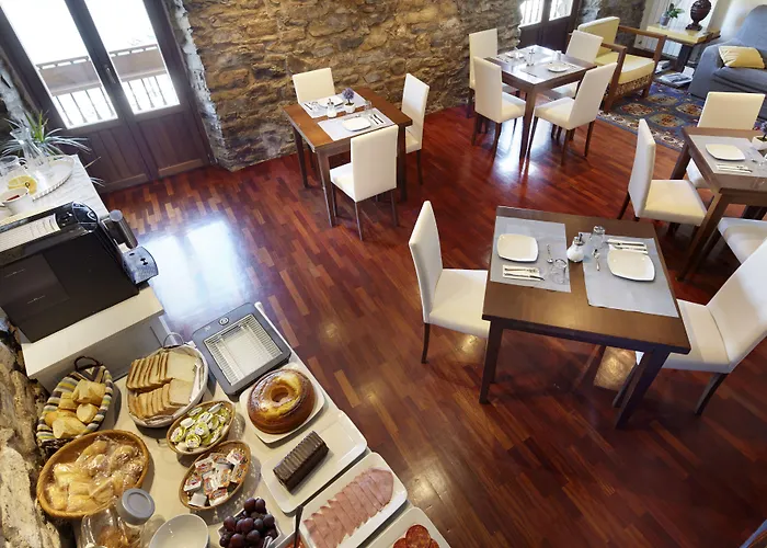 Katrapona Guest house Getaria