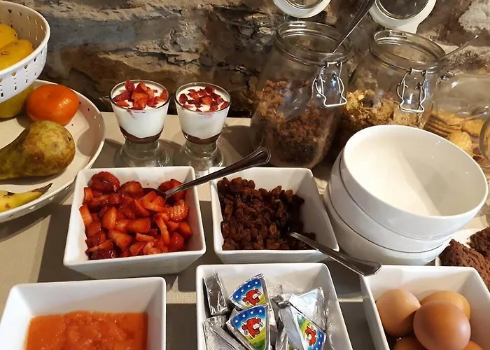 Katrapona 2* Getaria