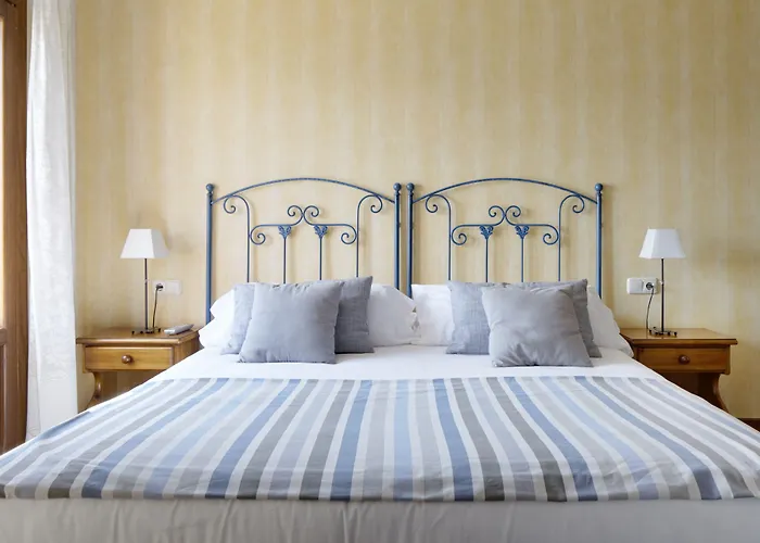 Katrapona 2* Getaria