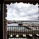 Gasthuis Katrapona Getaria