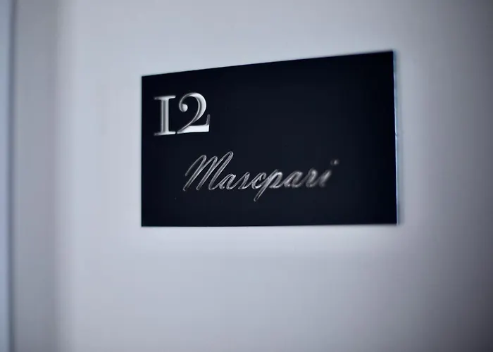 Katrapona בית הארחה 2*