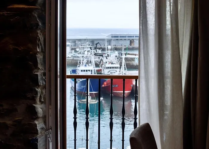 Katrapona בית הארחה